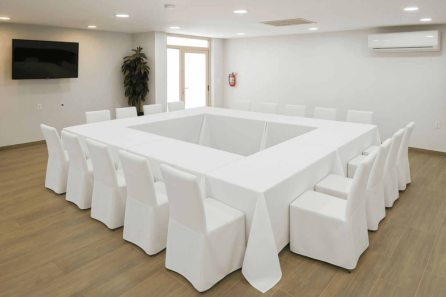 Salon de usos múltiples